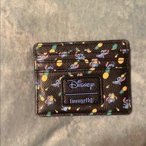 Disney Lilo & Stitch Card Case🌺